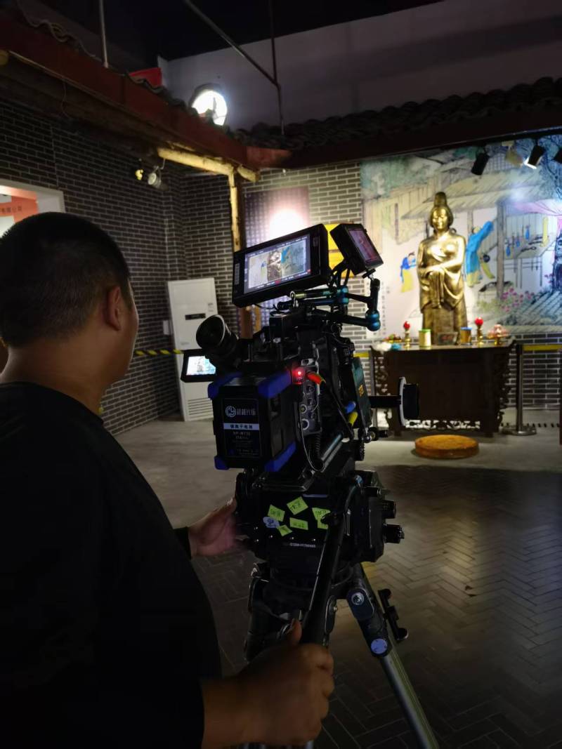 聚焦临泉县产品宣传视频拍摄公司，以专业实力赋能品牌声量升级