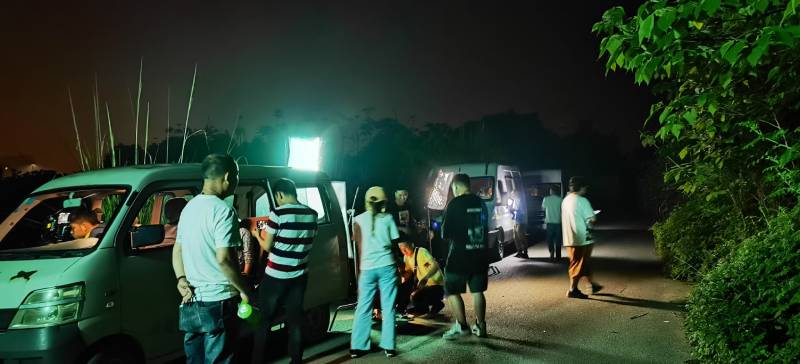 以镜头为笔，绘就临泉县产品视频的进阶之路
