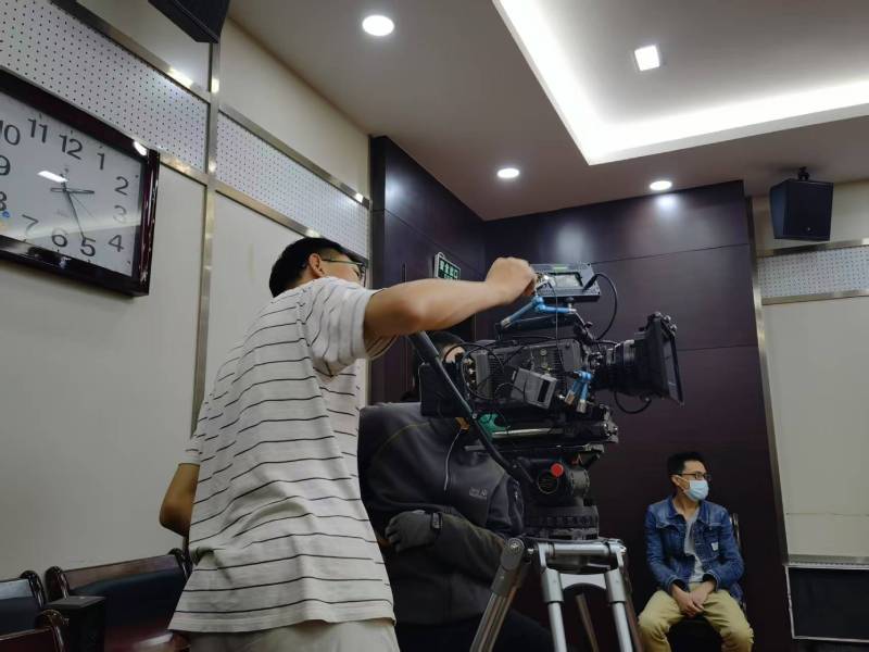 大数据指导创作方向，临泉县产品视频拍摄公司让每帧画面都有效触达