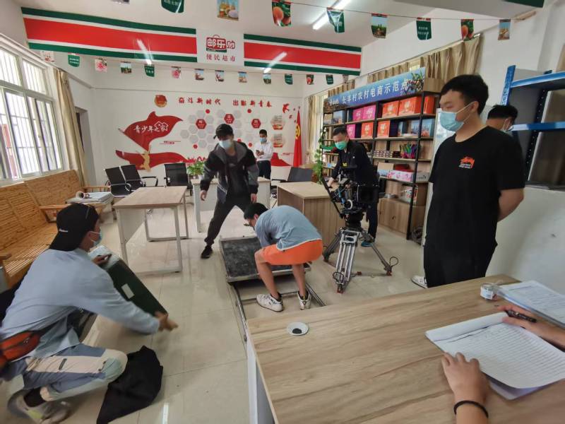 临泉县电商产品视频拍摄制作实战秘籍，助力产品引爆电商流量